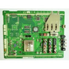 PLACA PRINCIPAL PHILIPS 52PFL7803/78 313926857671  "313912363491_06"  (SEMI NOVA)